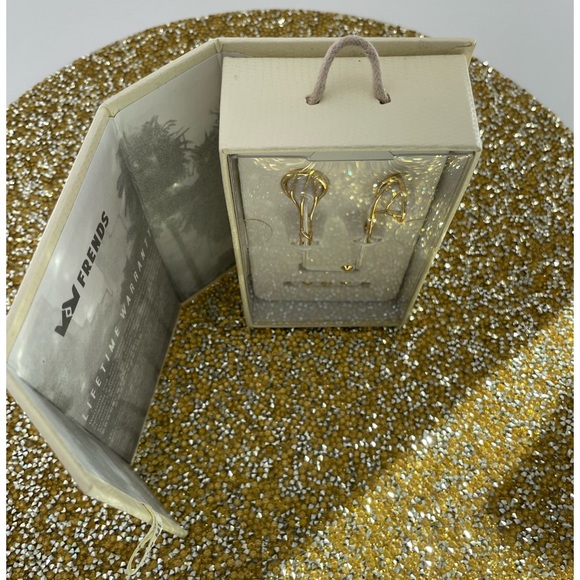 Ear buds with Glam - Picture 9 of 12